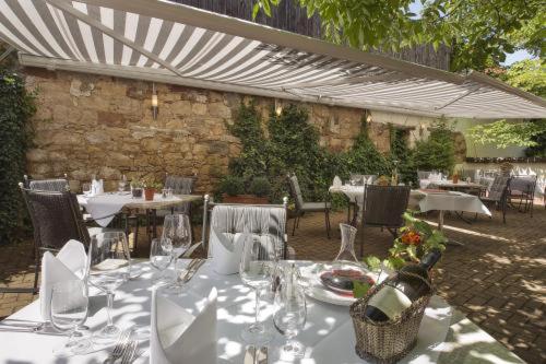 Ochsen Hotel & Restaurant Binzen / Basel 5