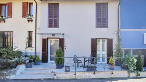Affittacamere Brenna - San Fermo Della Battaglia