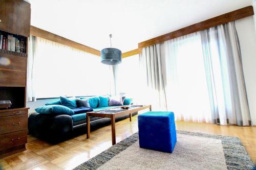  Wolfgangsee Appartment in St. Wolfgang