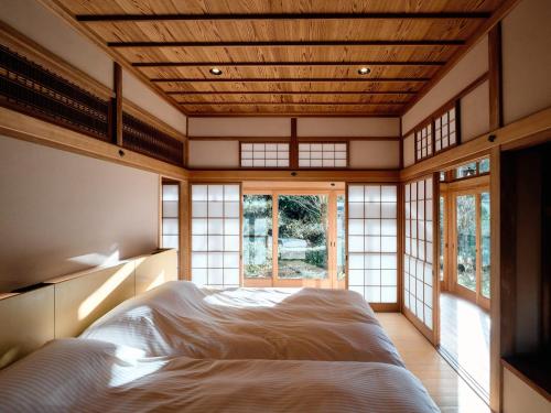 大洲野田庄旅館 近田屋 in Ozu