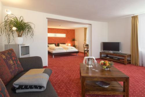 Ochsen Hotel & Restaurant Binzen / Basel 2