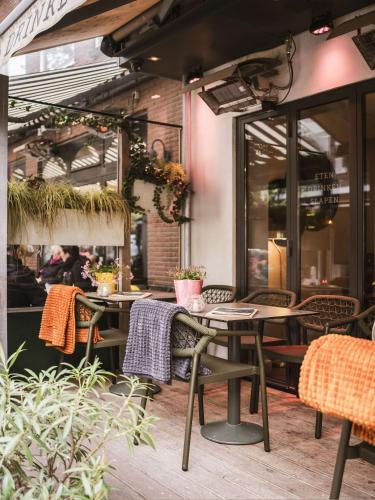 Boutique Hotel by Juuls - image 8