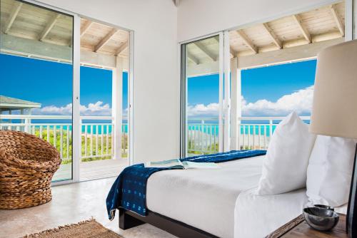 Sailrock Resort