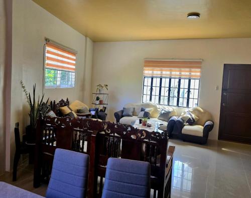 . JE LUxury Homestay