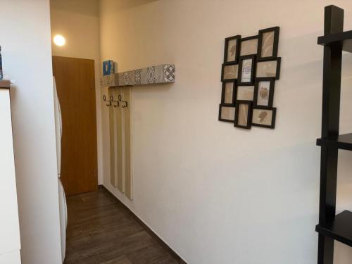 Entrada, Appartement 106 Kirchbichl Ellmau in Ellmau
