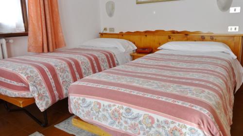 Hotel Piccolo Mondo – Bormio, VA