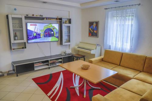 Apartman MIŠKO