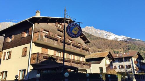 Hotel Piccolo Mondo 297979 Bormio