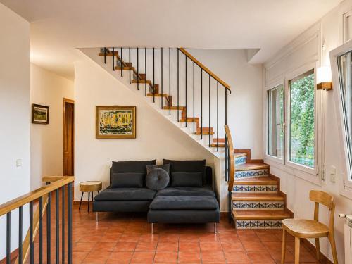 Casa Rural Les Oliveres in Castellví de la Marca