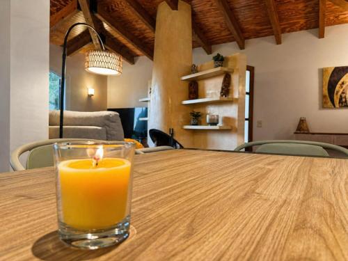 Casa Rural Les Oliveres in Castellví de la Marca