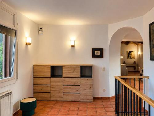 Casa Rural Les Oliveres in Castellví de la Marca