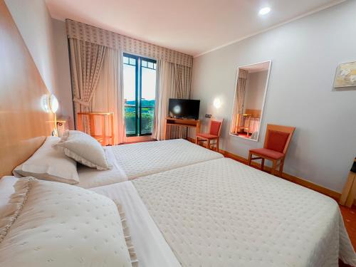 . Hotel Mirador de Gornazo