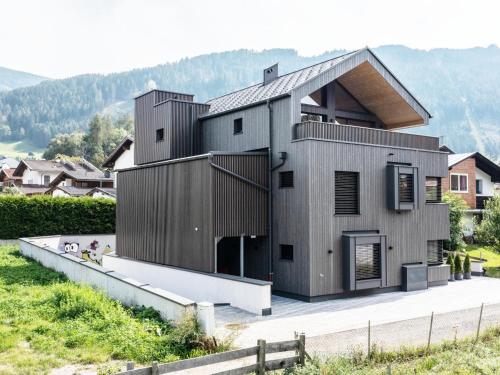 Apartment in Mieders near Ski Lift in Mieders, Österreich