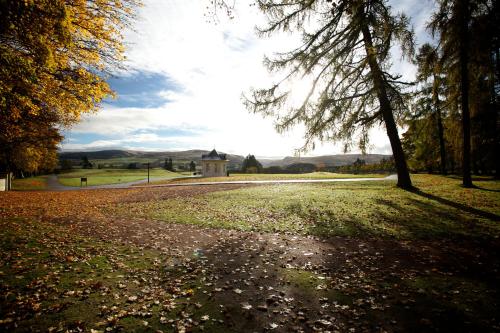 The Pines - Stunning 3 Bedroomed Apartment, Gleneagles