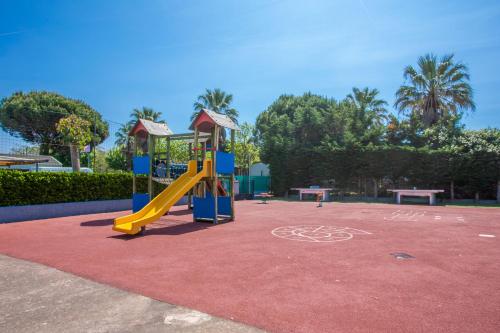 Mobilhome 3 chambres St Aygulf in Frejus
