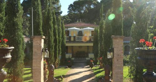 86051746 Villa Toscana Boutique Hotel -Adults Only