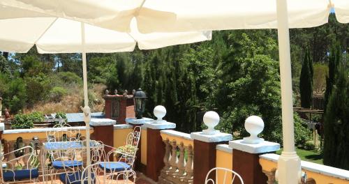 86051750 Villa Toscana Boutique Hotel -Adults Only