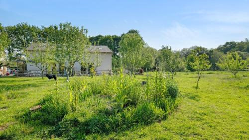 Gites de l'hivet