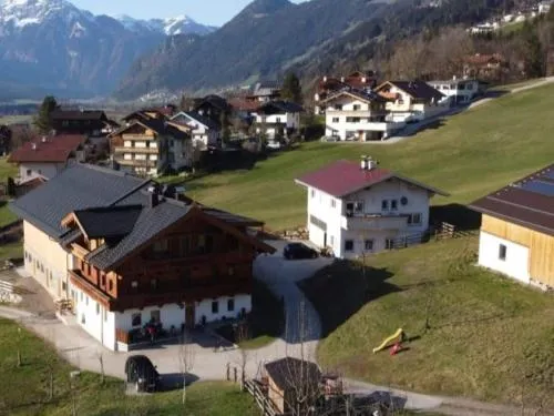 Holiday on an organic farm in Hart im Zillertal in Hart im Zillertal, Österreich