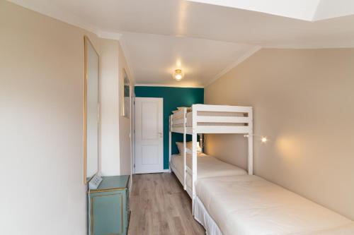Bica Downtown Apartments - image 13