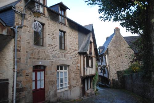 photo chambre Chambres d'hôtes Le Rempart du Jerzual