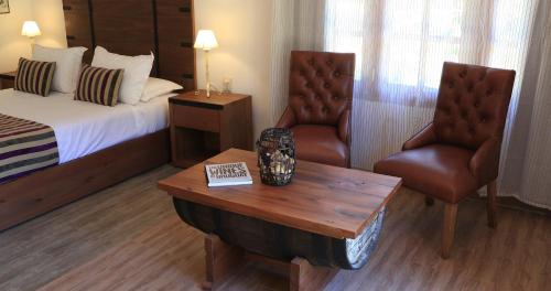 86052339 Villa Toscana Boutique Hotel -Adults Only