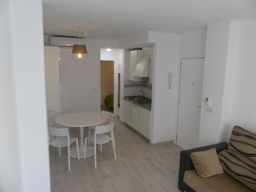Apartment in Benidorm 