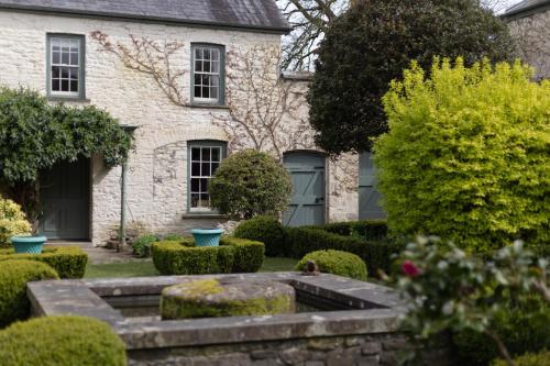 Viesnīcas āriene, Gatekeepers Cottage in Myddfai