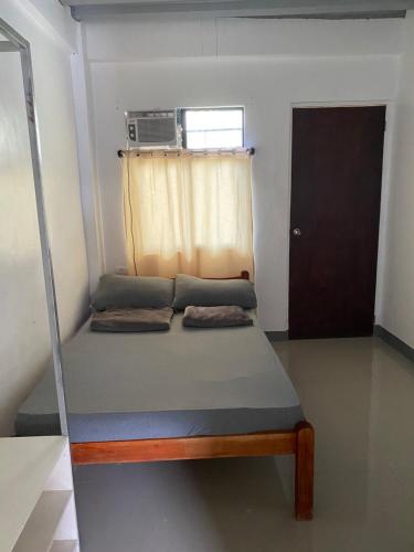 Cherrys Apartment in Argao