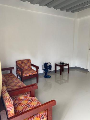 Cherrys Apartment in Argao