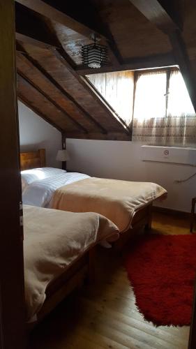 Hotel Bujtina e Bardhe - image 2