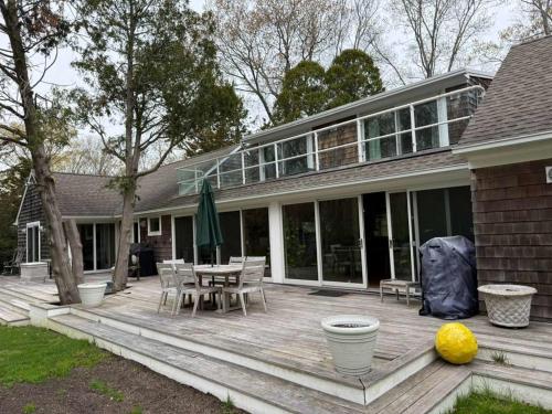 Facilities, Spacious 5-BR 4-Bath Pool in East Hamptons in Springs (NY)