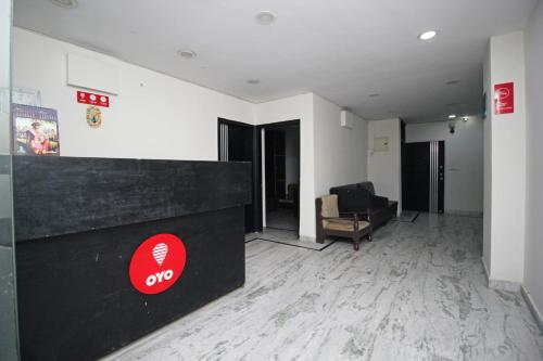 Vestabils, Hotel O Staysnap in Indirapurama