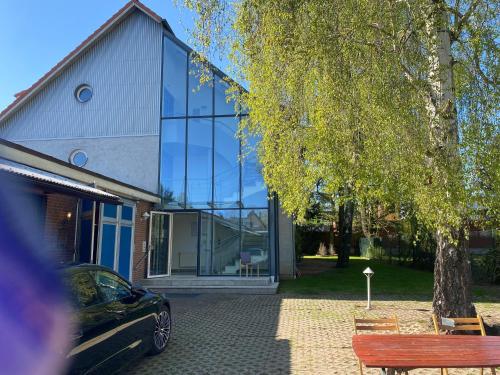 Terrasse Double Studio Apartments - Barnitz