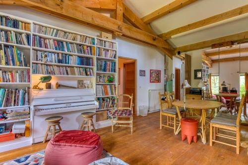 Le Moulin De Mirande gîte à louer Languedoc-Roussillon