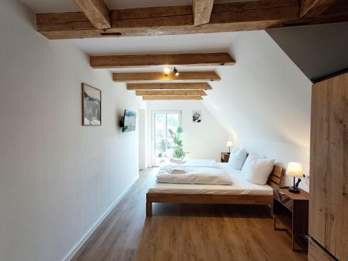 Smart Resorts Haus Smaragd Smaragd – Bergblick in Elkeringhausen
