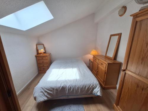 A szálláshely kívülről, Duplex au calme vue montagne in Abondance