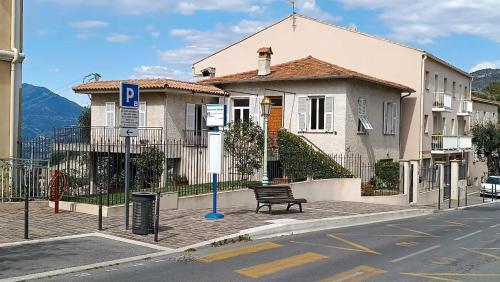 Le magnolia in Colomars