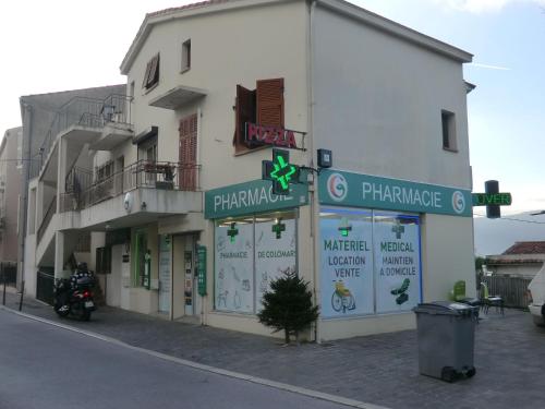 Le magnolia in Colomars