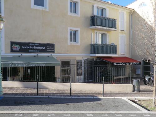 Le magnolia in Colomars