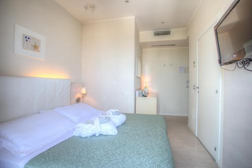 Ferretti Beach Hotel - image 13