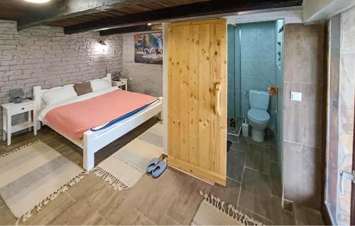 Pet Friendly Home In Karlovac With Wifi in Gornji Budacki