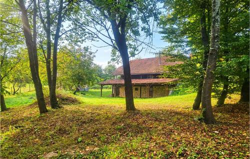 المنظر الخارجي, Pet Friendly Home In Karlovac With Wifi in Gornji Budacki