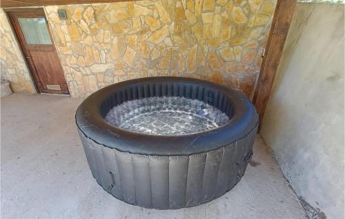 Viesnīcas āriene, Pet Friendly Home In Karlovac With Wifi in Gornji Budacki