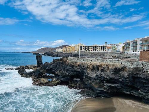 Comfortable Flat Near Las Canteras 3