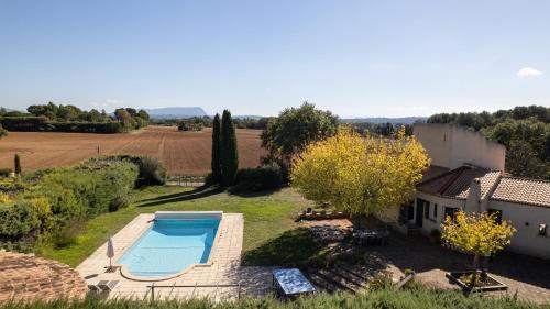 Bastide du Vallat