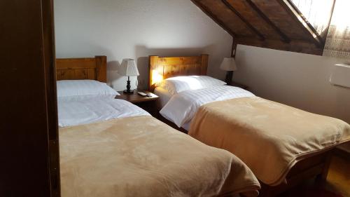 Hotel Bujtina e Bardhe - image 4