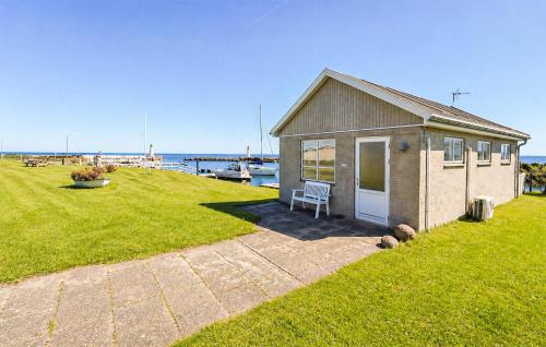 Awesome Home In Sydals With Wifi