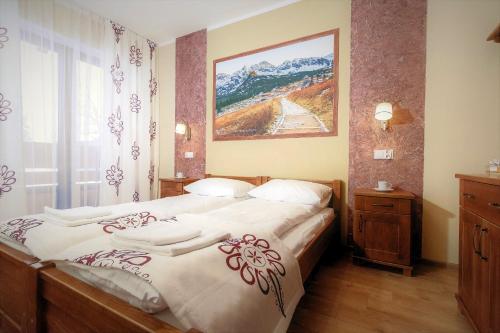 Dom Wczasowy Na Szczycie, Zakopane (fotografie 3)
