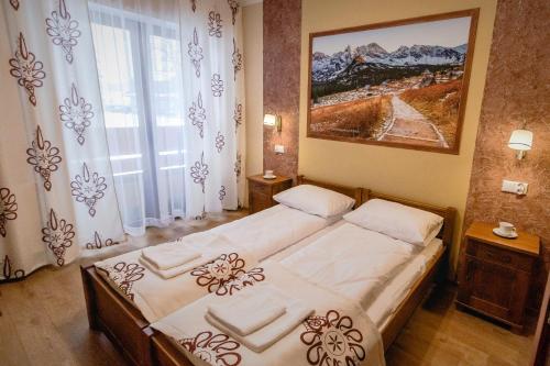 Dom Wczasowy Na Szczycie, Zakopane